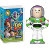 Toy Story - Buzz Lightyear Blockbuster Rewind Vinyl Figure