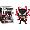 Venom - Miles Morales Spider-Man with Venom & Carnage Symbiotes Pop! Vinyl Figure