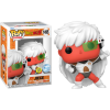 Dragon Ball Z - Jiece Glow-in-the-dark Pop! Vinyl Figure