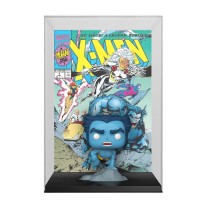 Marvel - Beast X-Men #1 Comic Covers Pop! Vinyl Figure