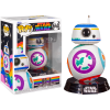 Star Wars - BB-8 Pride 2023 Pop! Vinyl Figure