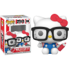 Hello Kitty - Hello Kitty with Glasses Pop! Vinyl Figure