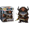 Avatar: The Last Airbender - Appa with Armor Super Sized 6" Pop! Vinyl Figure