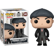 Peaky Blinders - Thomas Shelby Pop! Vinyl Figure