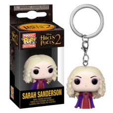 Hocus Pocus 2 - Sarah Sanderson Pocket Pop! Keychain