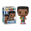 Captain Planet and the Planeteers - Kwame Pop! Vinyl Figure