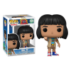 Captain Planet and the Planeteers - Ma-Ti Pop! Vinyl Figure