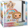 Mariah Carey - Rainbow Pop! Albums Vinyl Figure