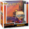 Megadeth - Peace Sells... but Who's Buying? Pop! Albums Vinyl Figure