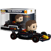 Formula 1 - Max Verstappen Oracle Red Bull Racing Pop! Rides Vinyl Figure
