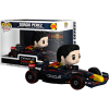 Formula 1 - Sergio Perez Oracle Red Bull Racing Pop! Rides Vinyl Figure