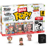 Toy Story 4 - Jessie, Bullseye, Hamm & Mystery Bitty Pop! Vinyl Figure 4-Pack