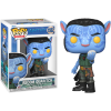 Avatar 2: The Way of Water - Recom Quaritch with Skull Pop! Vinyl Figure