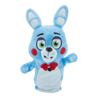 Five Nights at Freddy's - Bonnie 8 inch Hand Puppet