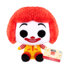 McDonalds - Ronald 7 Inch Pop! Plush
