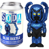 Blue Beetle (2023) - Blue Beetle SODA Vinyl Figure