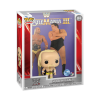 WWE - Hulk Hogan WrestleMania III Pop! Covers Vinyl Figure