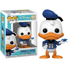 Disney: Holiday - Donald Duck Pop! Vinyl Figure