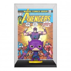 The Avengers - Hawkeye #109 Pop! Comic Covers Vinyl Figure