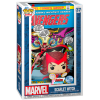 Marvel - Scarlet Witch The Avengers #104 Pop! Comic Covers Vinyl Figure