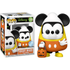 Disney - Mickey Mouse in Candy Corn Costume Pop! Vinyl Figure
