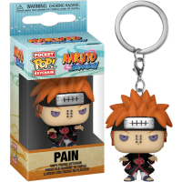 Naruto: Shippuden - Pain Pocket Pop! Keychain