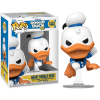 Donald Duck: 90th Anniversary - Angry Donald Duck Pop! Vinyl Figure
