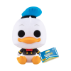 Donald Duck: 90th Anniversary - Donald Duck (1938) 7 Inch Pop! Plush