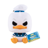 Donald Duck: 90th Anniversary - Donald Duck (Angry) 7 Inch Pop! Plush