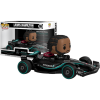 Formula 1 - Lewis Hamilton Mercedes AMG Petronas F1 Team Pop! Rides Vinyl Figure