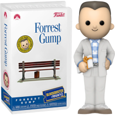 Forrest Gump - Forrest Gump Rewind Vinyl Figure