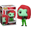 Harley Quinn: Animated TV Series (2019) - Poison Ivy Pop! Vinyl Figure