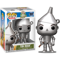 The Wizard of Oz - Tin Man Pop! Vinyl Figure