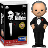 The Godfather - Vito Corleone Rewind Vinyl Figure