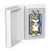 Space Jam - Bugs Bunny Blockbuster Rewind Vinyl Figure