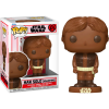 Star Wars - Han Solo Chocolate (Valentine) Pop! Vinyl Figure