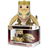 Game of Thrones: House of the Dragon - Queen Rhaenyra with Syrax Pop! Rides Vinyl Figure