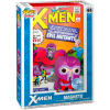 X-Men - X-Men Vol. 1 Issue #4 Magneto Pop! Comic Covers Vinyl Figure