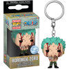 One Piece - Roronoa Zoro (Nothing Happened) Pocket Pop! Keychain