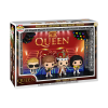 Queen - Wembley Stadium Deluxe Pop! Moment Vinyl Figure
