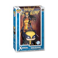 X-Men - All-New Wolverine Issue #1 Pop! Covers Vinyl Figure