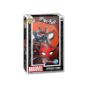 Marvel - Spider-Punk #4 Pop! Comic Covers Vinyl Figure