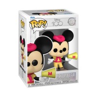 Mickey Mouse Club - Mickey Mouse Pop! Vinyl Figure