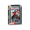 Marvel - Nightcrawler X-Men #1 Pop! Comic Covers Vinyl Figure