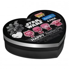Star Wars - Valentines 2024 Pink Pocket Pop! Box 4-Pack