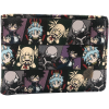 My Hero Academia - League of Villains All Over Print Wallet