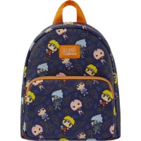 Naruto - Pop! Print Backpack