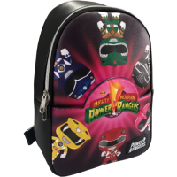 Mighty Morphin Power Rangers - Pop! Mini Backpack