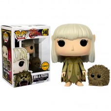 Pop! Mystery - Chase Kira And Fizzgig and 11 Other Pop! Vinyl Figures