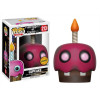 Pop! Mystery - Five Nights at Freddy's Chase Phantom Cupcake and 11 Other Pop! Vinyl Figures